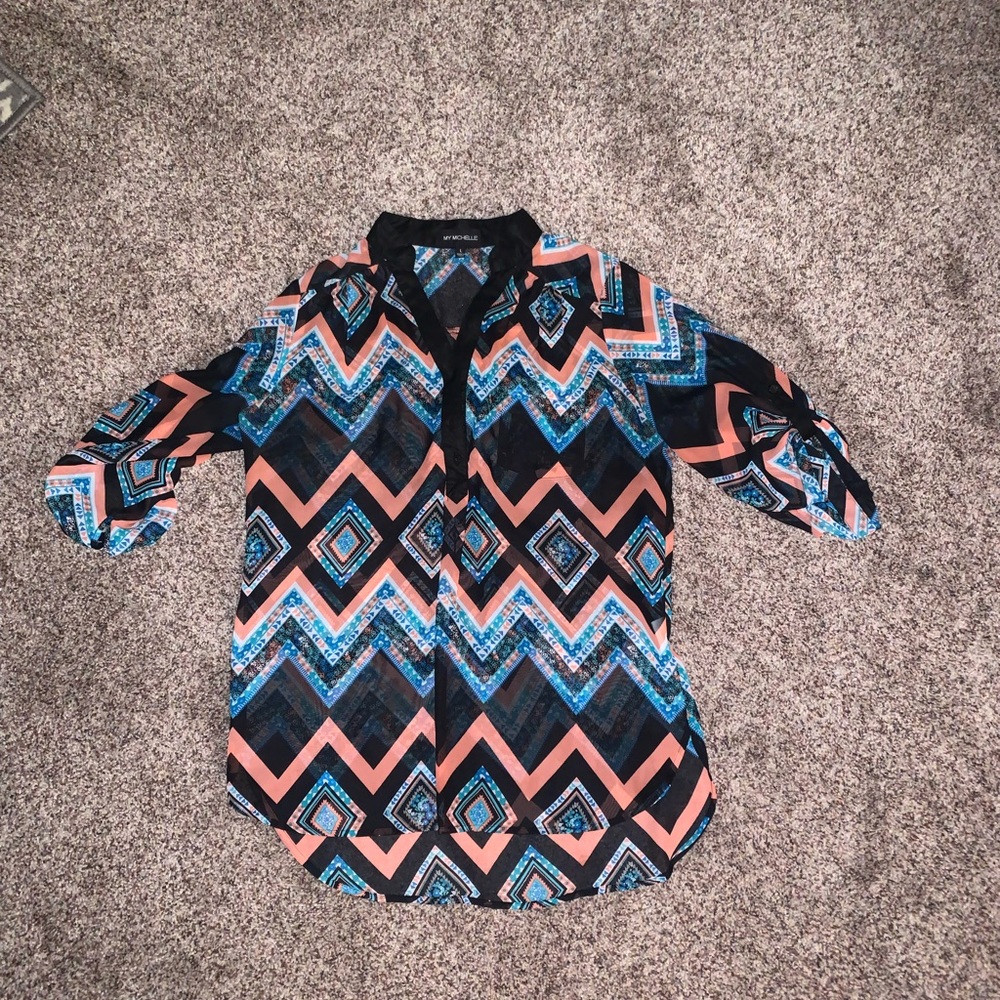 Blouse